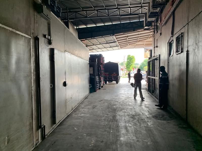 Warehouse for Rent in Ampang (Ampang) - Orange Tang - PropertyGuru.com.my