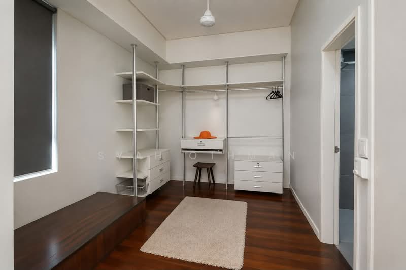 Rumah Berkembar untuk Disewa di Ampang Jaya (Ampang) - Syah Othman - Interior - PropertyGuru.com.my