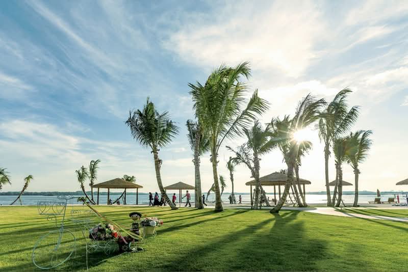 Kondominium untuk Dijual di Bay Point @ Country Garden Danga Bay - Zoey Lee - Exterior - PropertyGuru.com.my