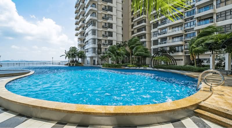 Kondominium untuk Dijual di Bay Point @ Country Garden Danga Bay - Zoey Lee - Exterior - PropertyGuru.com.my