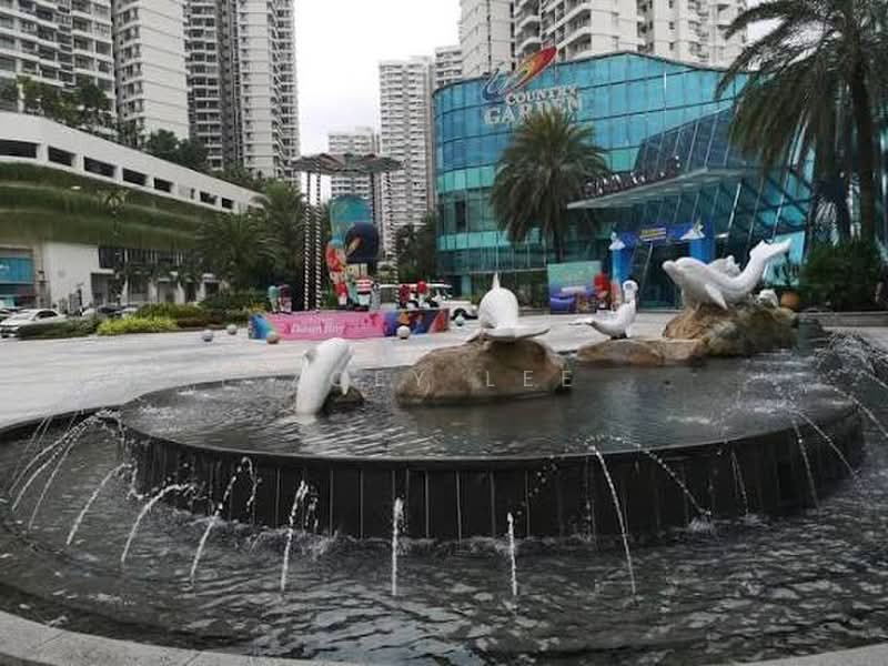 Kondominium untuk Dijual di Bay Point @ Country Garden Danga Bay - Zoey Lee - Exterior - PropertyGuru.com.my