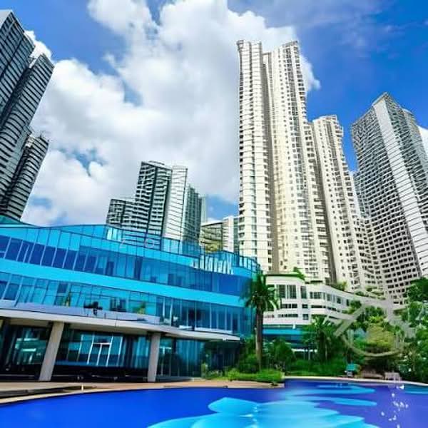 Kondominium untuk Dijual di Bay Point @ Country Garden Danga Bay - Zoey Lee - Exterior - PropertyGuru.com.my