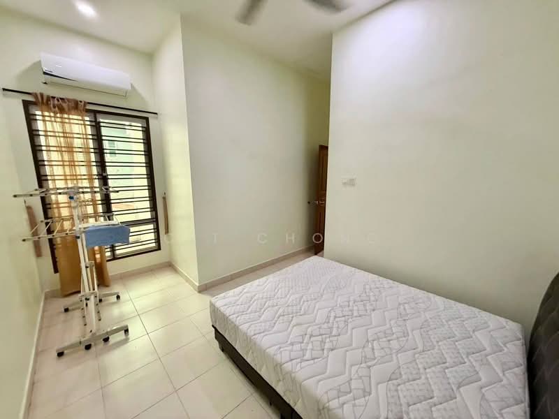 Cluster House for Sale in Skudai (Johor) - C.T Chong - Bedroom - PropertyGuru.com.my
