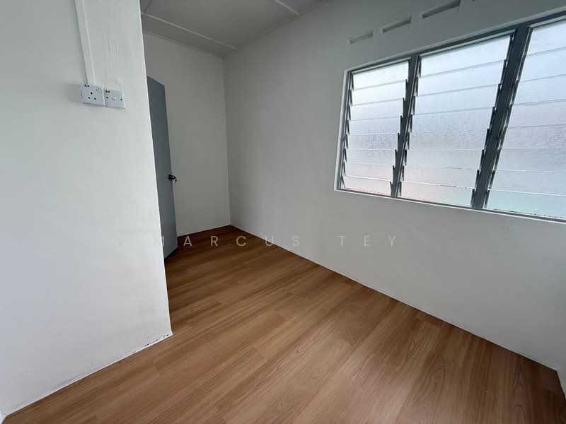 2-storey Terraced House for Sale in Taman Sri Wangsa (Batu Pahat) - Marcus Tey - Interior - PropertyGuru.com.my