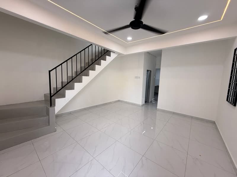 2-storey Terraced House for Sale in Taman Sri Wangsa (Batu Pahat) - Marcus Tey - Interior - PropertyGuru.com.my