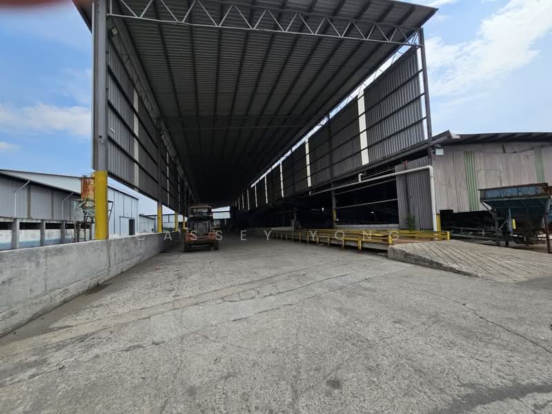 Komersial Berkembar untuk Dijual di Klang (Selangor) - Cassey Yong - Exterior - PropertyGuru.com.my