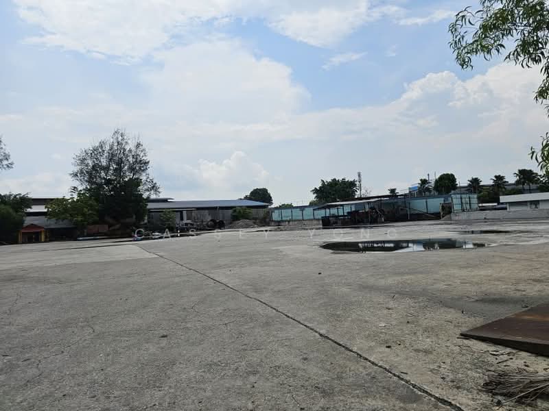 Komersial Berkembar untuk Dijual di Klang (Selangor) - Cassey Yong - Exterior - PropertyGuru.com.my