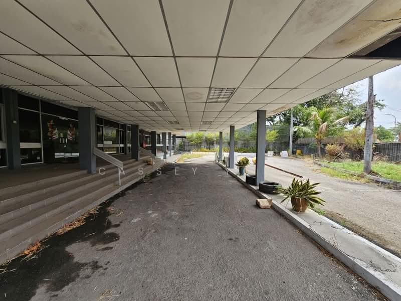 Komersial Berkembar untuk Dijual di Klang (Selangor) - Cassey Yong - Exterior - PropertyGuru.com.my