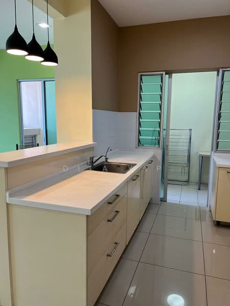 Condominium for Sale at Casa Tropicana - Dila Yap - Kitchen - PropertyGuru.com.my