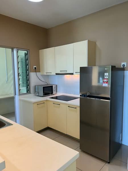 Condominium for Sale at Casa Tropicana - Dila Yap - Kitchen - PropertyGuru.com.my