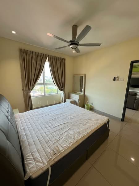 Condominium for Sale at Casa Tropicana - Dila Yap - Bedroom - PropertyGuru.com.my