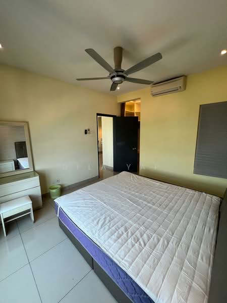Condominium for Sale at Casa Tropicana - Dila Yap - Bedroom - PropertyGuru.com.my