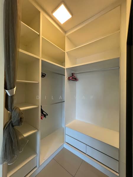 Condominium for Sale at Casa Tropicana - Dila Yap - Interior - PropertyGuru.com.my