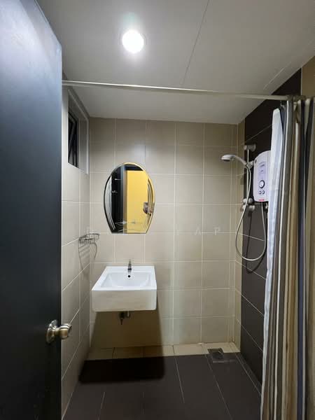 Condominium for Sale at Casa Tropicana - Dila Yap - Bathroom - PropertyGuru.com.my