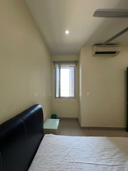 Condominium for Sale at Casa Tropicana - Dila Yap - Bedroom - PropertyGuru.com.my