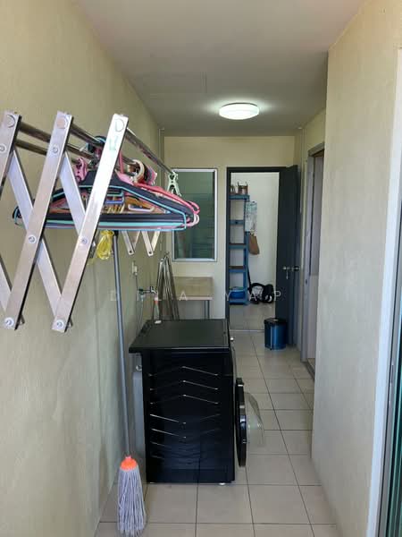 Condominium for Sale at Casa Tropicana - Dila Yap - Interior - PropertyGuru.com.my