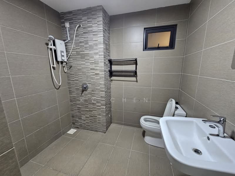 Condominium for Rent at Parkhill Residence - KY CHEN - Bathroom - PropertyGuru.com.my