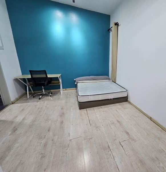 Condominium for Rent at Parkhill Residence - KY CHEN - Bedroom - PropertyGuru.com.my
