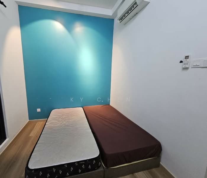 Condominium for Rent at Parkhill Residence - KY CHEN - Bedroom - PropertyGuru.com.my