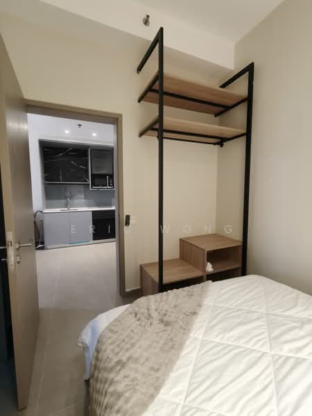 Service Residence for Rent at Mossaz @ Empire City - Eric Wong - Bedroom - PropertyGuru.com.my