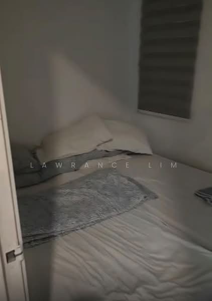 Kediaman Servis untuk Disewa di The Wave Residence - Lawrance Lim - Bedroom - PropertyGuru.com.my