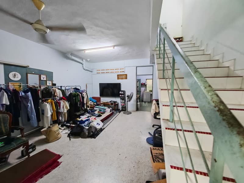 2-storey Terraced House for Sale in Taman Sri Rampai (Wangsa Maju) - Welson Moo - Interior - PropertyGuru.com.my