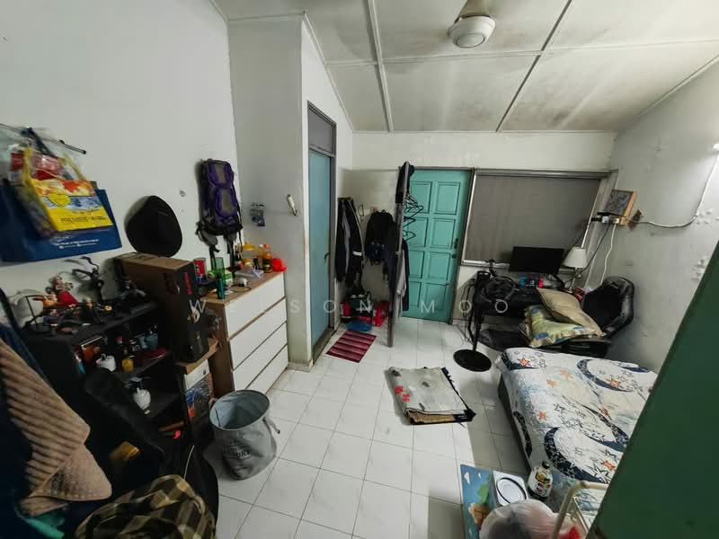 2-storey Terraced House for Sale in Taman Sri Rampai (Wangsa Maju) - Welson Moo - Bedroom - PropertyGuru.com.my