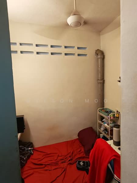 2-storey Terraced House for Sale in Taman Sri Rampai (Wangsa Maju) - Welson Moo - Bedroom - PropertyGuru.com.my