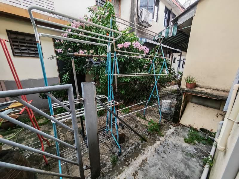 2-storey Terraced House for Sale in Taman Sri Rampai (Wangsa Maju) - Welson Moo - Exterior - PropertyGuru.com.my