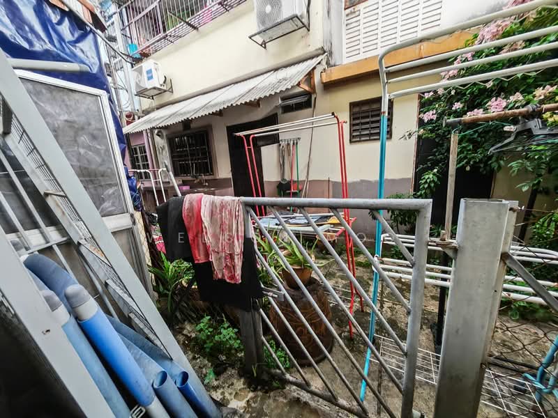 2-storey Terraced House for Sale in Taman Sri Rampai (Wangsa Maju) - Welson Moo - Exterior - PropertyGuru.com.my