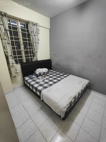 Condominium for Rent at N-Park Condominium - Danny Lim - Bedroom - PropertyGuru.com.my