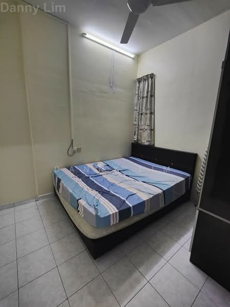 Condominium for Rent at N-Park Condominium - Danny Lim - Bedroom - PropertyGuru.com.my