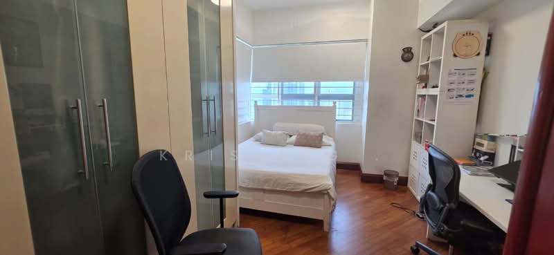 Condominium for Sale at Mont Kiara Aman - Kristing . - PropertyGuru.com.my