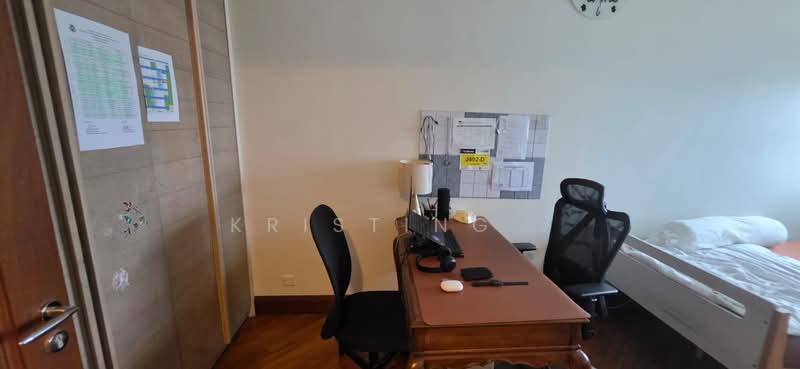 Condominium for Sale at Mont Kiara Aman - Kristing . - PropertyGuru.com.my