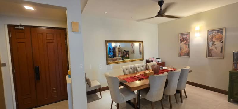 Condominium for Sale at Mont Kiara Aman - Kristing . - PropertyGuru.com.my