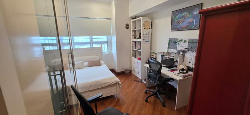 Condominium for Sale at Mont Kiara Aman - Kristing . - PropertyGuru.com.my