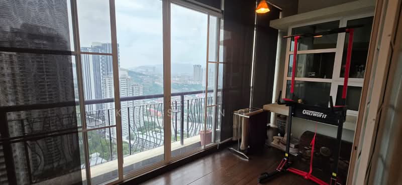 Condominium for Sale at Mont Kiara Aman - Kristing . - PropertyGuru.com.my