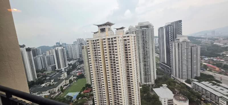 Condominium for Sale at Mont Kiara Aman - Kristing . - PropertyGuru.com.my