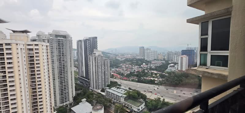 Condominium for Sale at Mont Kiara Aman - Kristing . - PropertyGuru.com.my