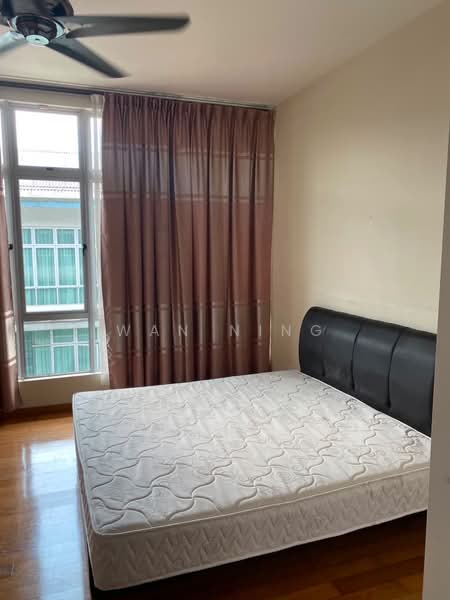 Kondominium untuk Dijual di The Seed Taman Sutera Utama - Wan Ning - Bedroom - PropertyGuru.com.my