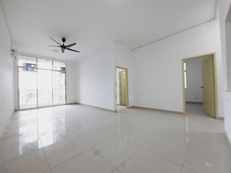 Apartment for Rent at Seri Molek Perdana - Stella Chia - Living Room - PropertyGuru.com.my