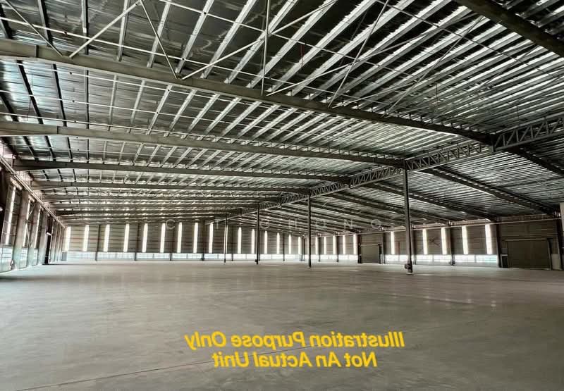 Kilang Terpisah untuk Disewa di Pasir Gudang (Johor) - C.T Chong - Interior - PropertyGuru.com.my