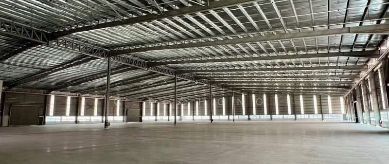 Kilang Terpisah untuk Disewa di Pasir Gudang (Johor) - C.T Chong - Interior - PropertyGuru.com.my
