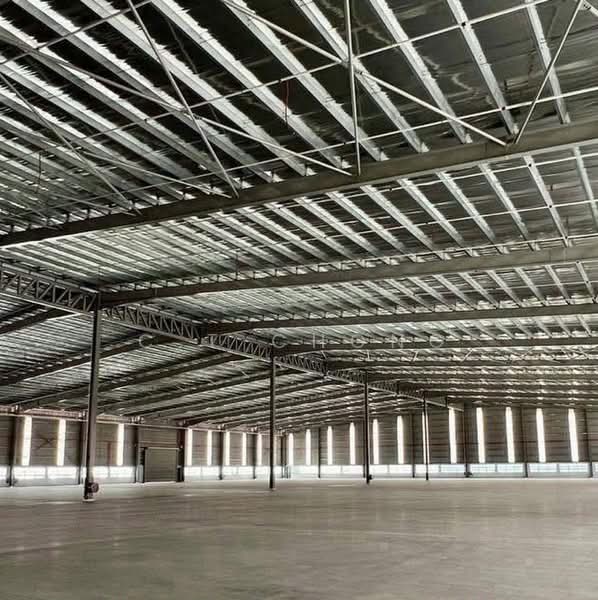 Kilang Terpisah untuk Disewa di Pasir Gudang (Johor) - C.T Chong - Interior - PropertyGuru.com.my