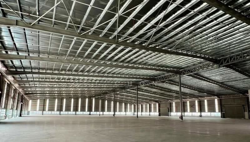 Kilang Terpisah untuk Disewa di Pasir Gudang (Johor) - C.T Chong - Interior - PropertyGuru.com.my