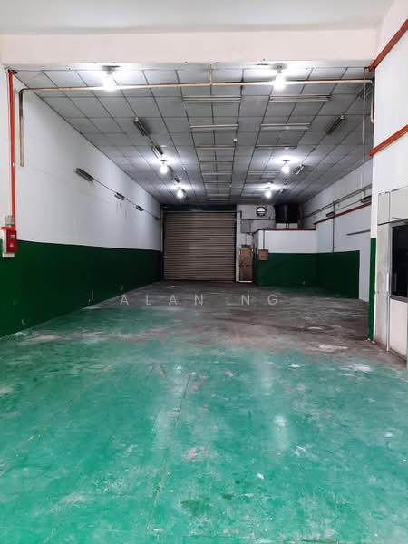 Kilang untuk Disewa di Kawasan Perindustrian Prai (Perai) - Alan Ng - Interior - PropertyGuru.com.my