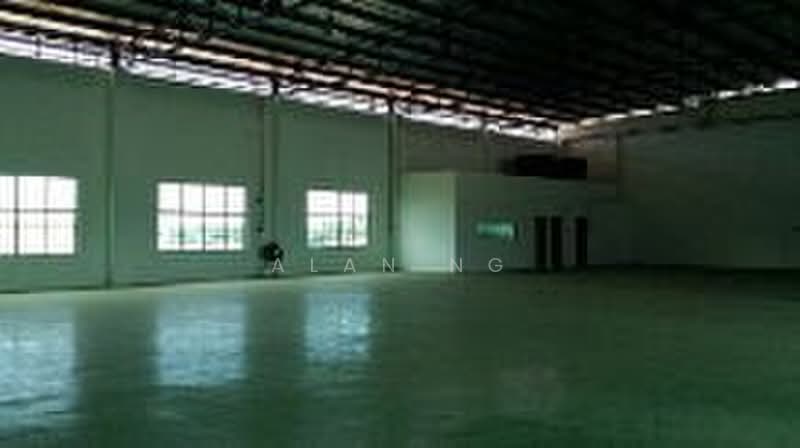 Kilang untuk Disewa di Kawasan Perindustrian Prai (Perai) - Alan Ng - Interior - PropertyGuru.com.my