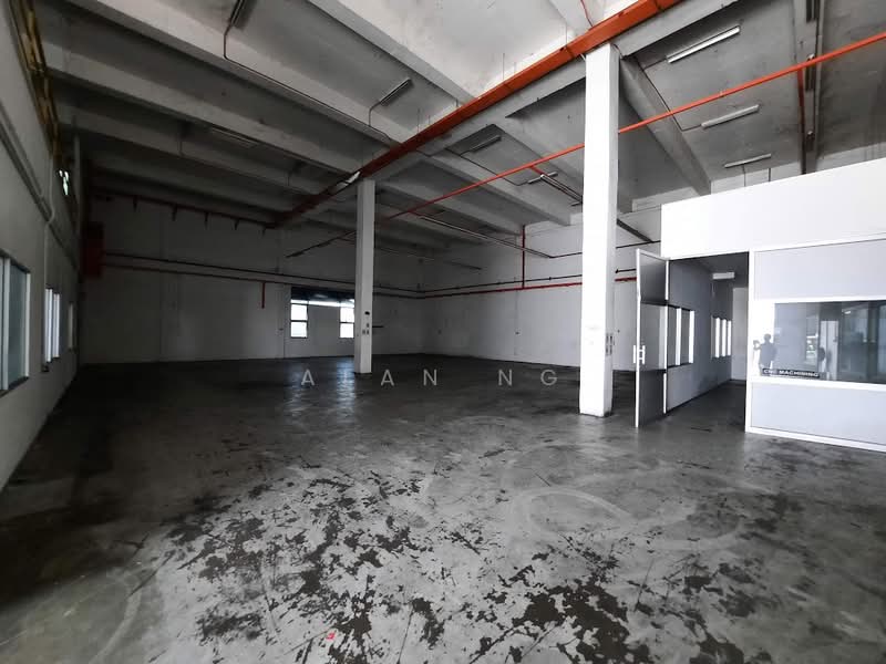 Kilang untuk Disewa di Kawasan Perindustrian Prai (Perai) - Alan Ng - Interior - PropertyGuru.com.my