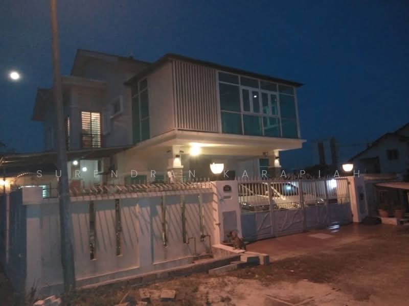 Bungalow House untuk Dijual di Puchong (Selangor) - Surendran Karapiah - Exterior - PropertyGuru.com.my