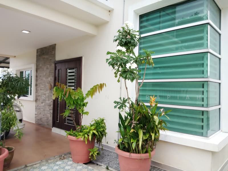 Bungalow House untuk Dijual di Puchong (Selangor) - Surendran Karapiah - Exterior - PropertyGuru.com.my